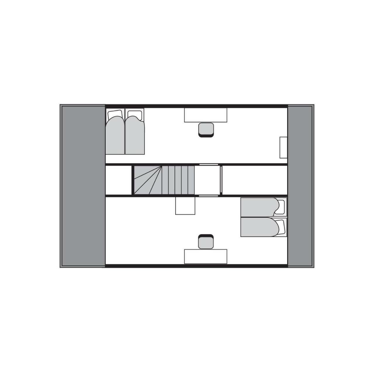 Landal Villapark Livingstone Burgh-Haamstede Exterior photo