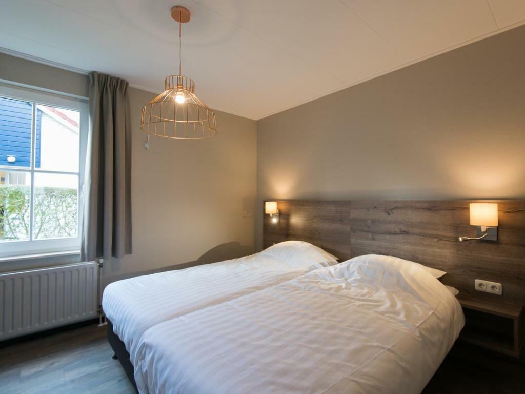Landal Villapark Livingstone Burgh-Haamstede Exterior photo
